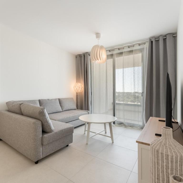 Green Fairway by IIM - Apartamento de 2 dormitorios - 25
