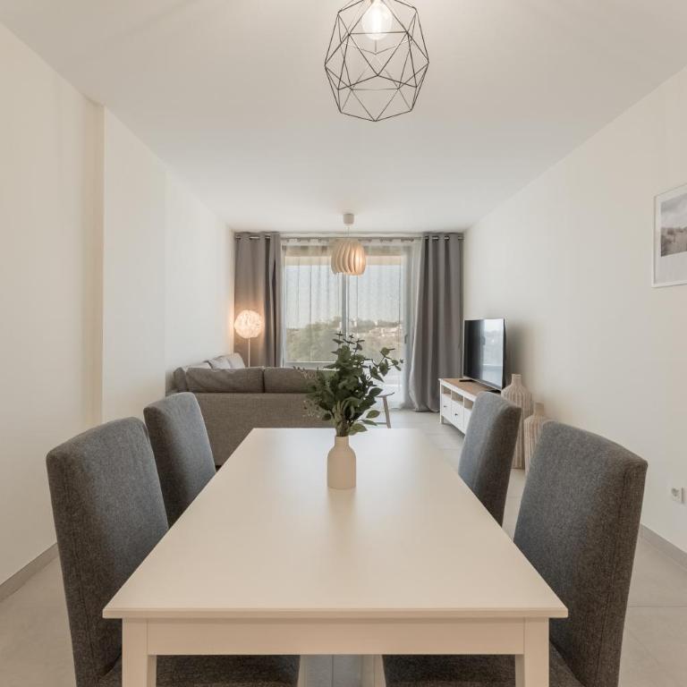 Green Fairway by IIM - Apartamento de 2 dormitorios - 18