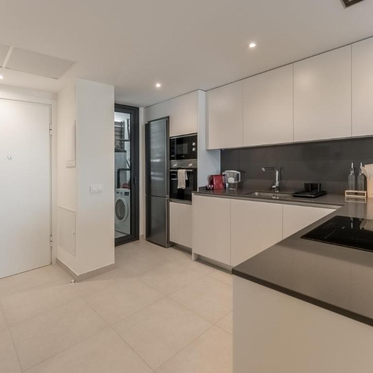 Green Fairway by IIM - Apartamento de 2 dormitorios - 13