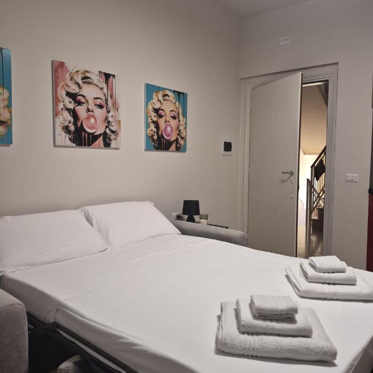 Studio29 - Appartamento con 1 Camera da Letto - 2