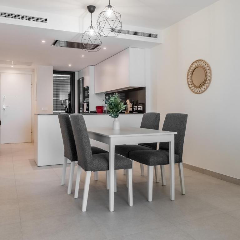 Green Fairway by IIM - Apartamento de 2 dormitorios - 15