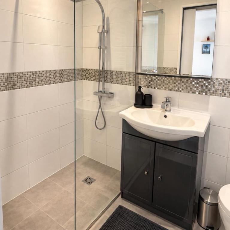 Le Carnot - Clim - 8 min Croisette - Appartement 1 Chambre - 4