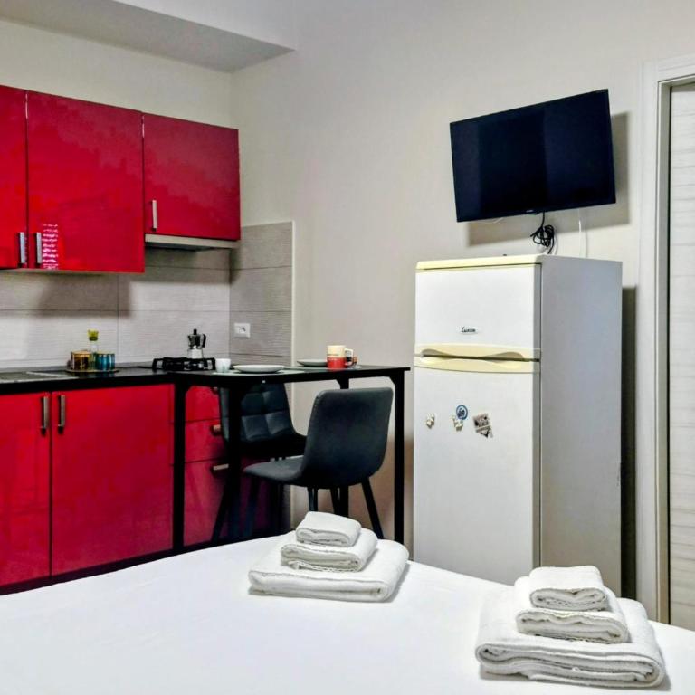 Studio29 - Appartamento con 1 Camera da Letto - 5
