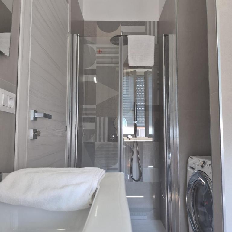 Studio29 - Appartamento con 1 Camera da Letto - 6