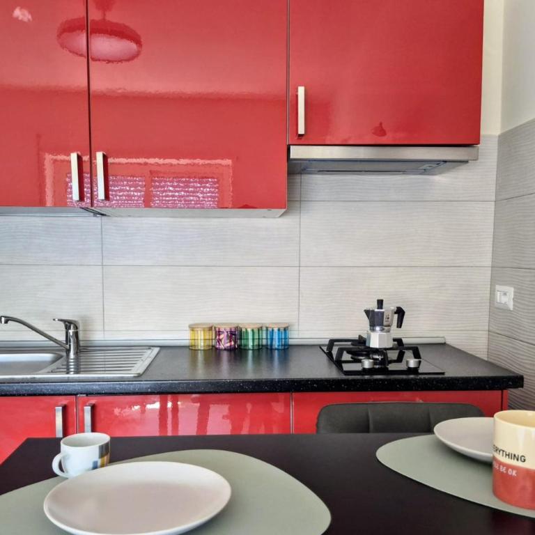 Studio29 - Appartamento con 1 Camera da Letto - 7