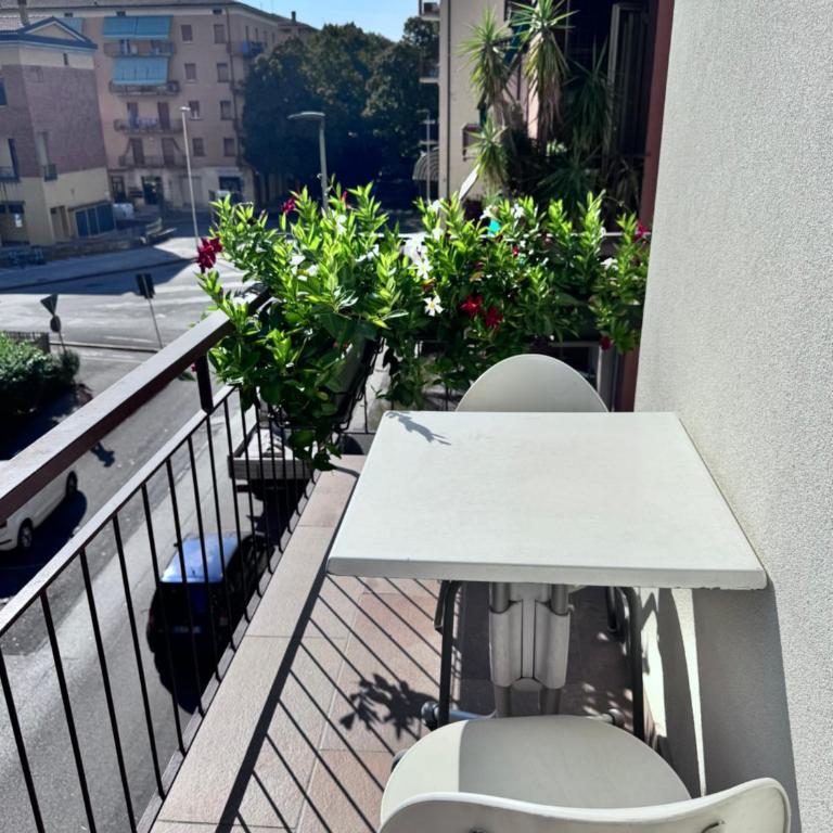 Verona green harmony - Two-Bedroom Apartment - 40