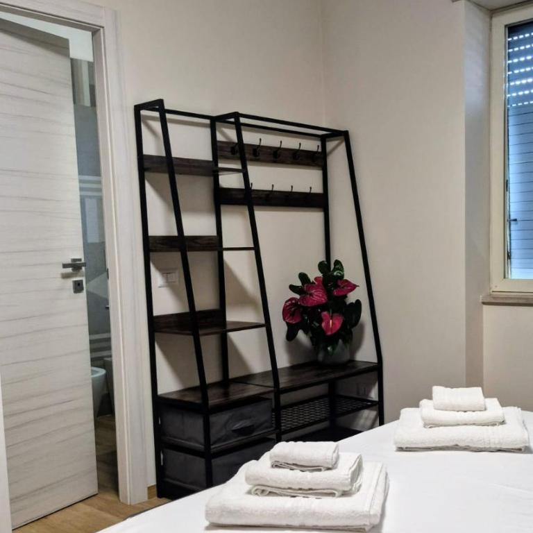 Studio29 - Appartamento con 1 Camera da Letto - 8