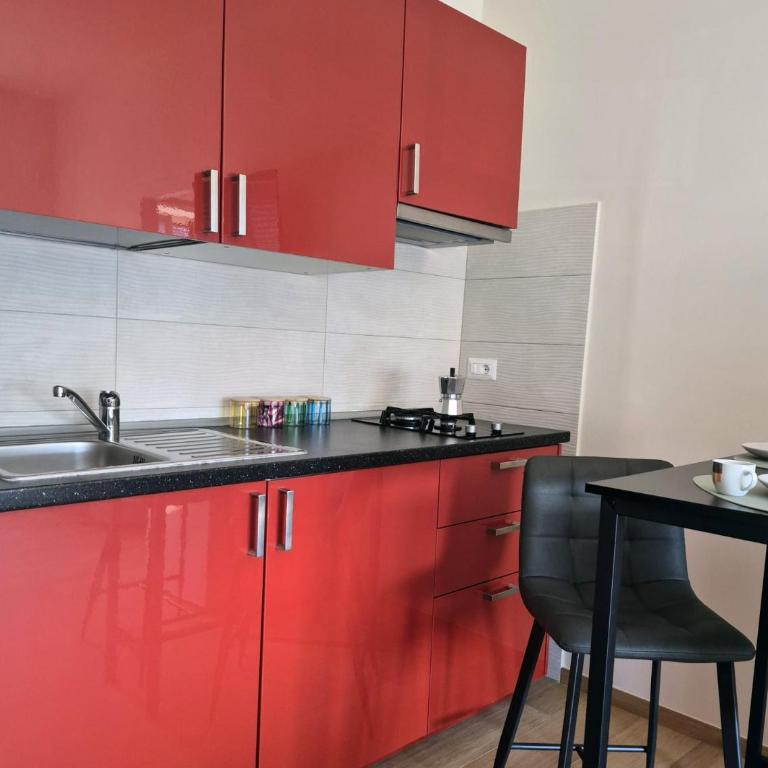 Studio29 - Appartamento con 1 Camera da Letto - 9