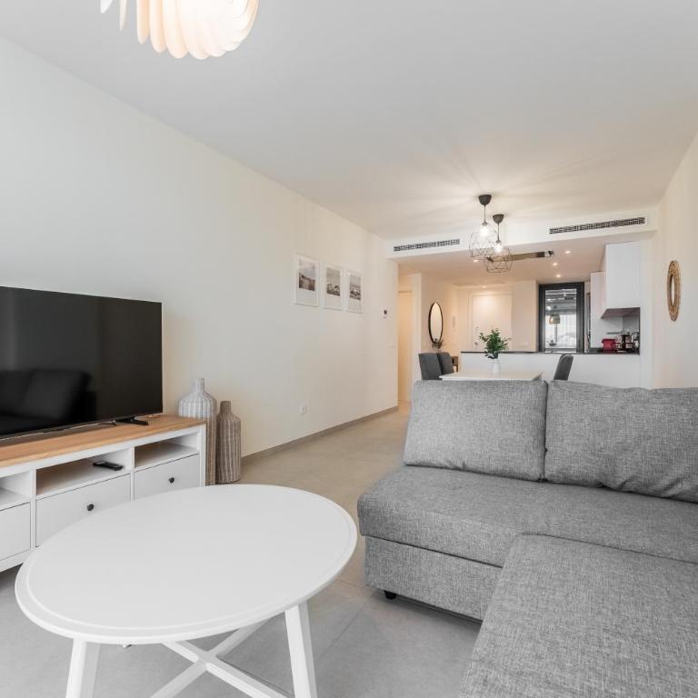 Green Fairway by IIM - Apartamento de 2 dormitorios - 26