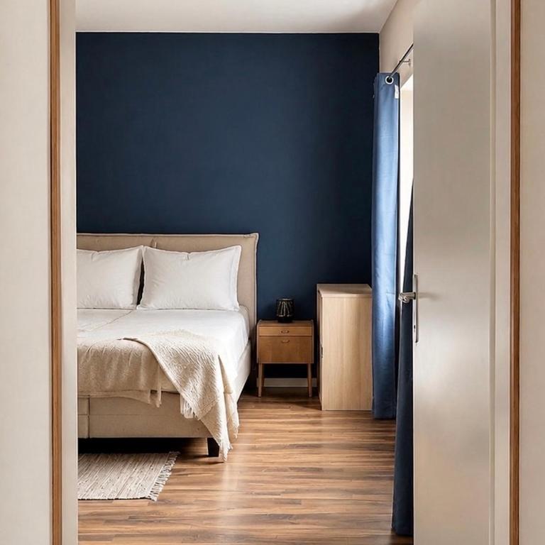 Haus Mulder - Doppelzimmer - 5