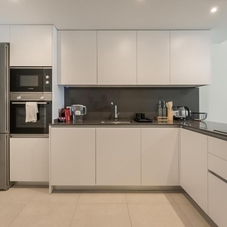 Green Fairway by IIM - Apartamento de 2 dormitorios - 14