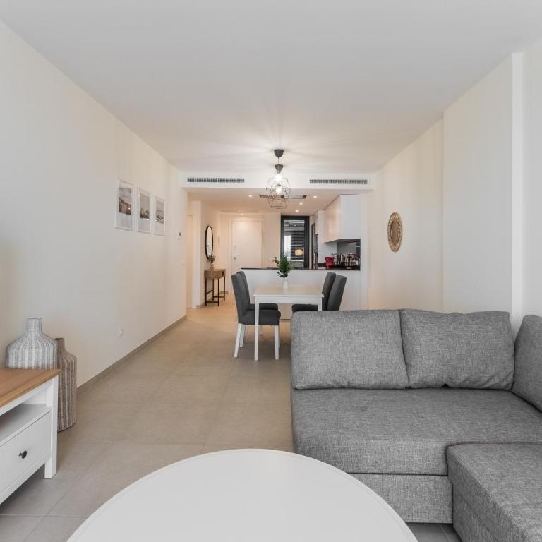 Green Fairway by IIM - Apartamento de 2 dormitorios - 27