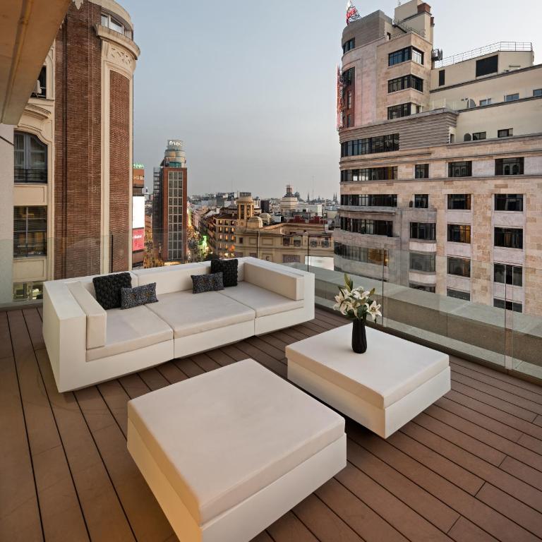 Gran View Apartments - Appartamento Skyline su 2 Livelli con 4 Camere da Letto e Terrazza - 1