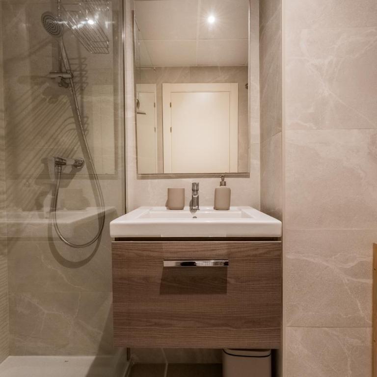 Green Fairway by IIM - Apartamento de 2 dormitorios - 6