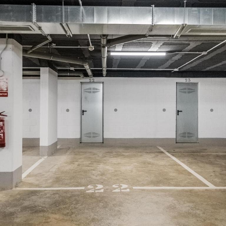 Green Fairway by IIM - Apartamento de 2 dormitorios - 29