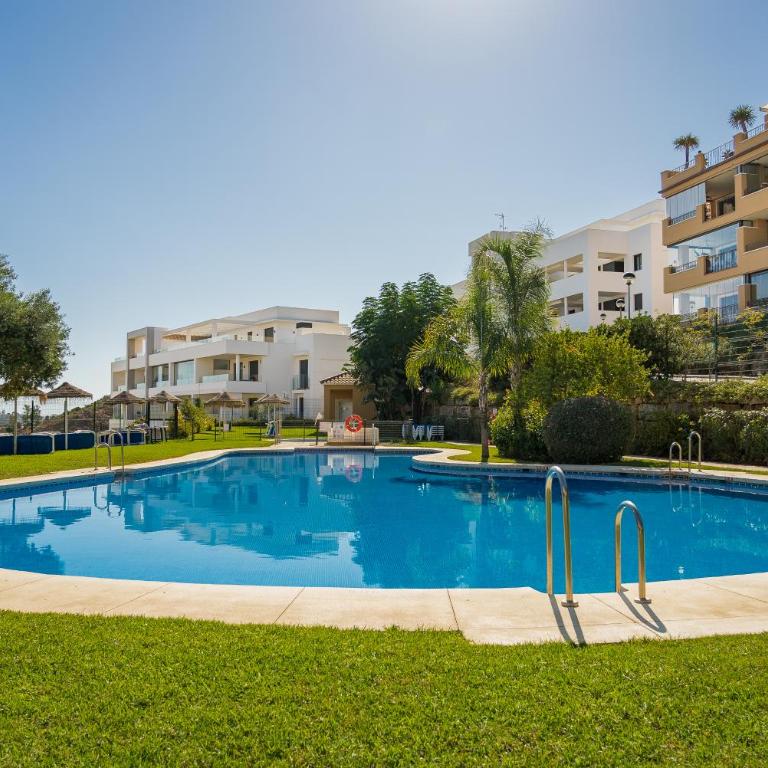 Green Fairway by IIM - Apartamento de 2 dormitorios - 31