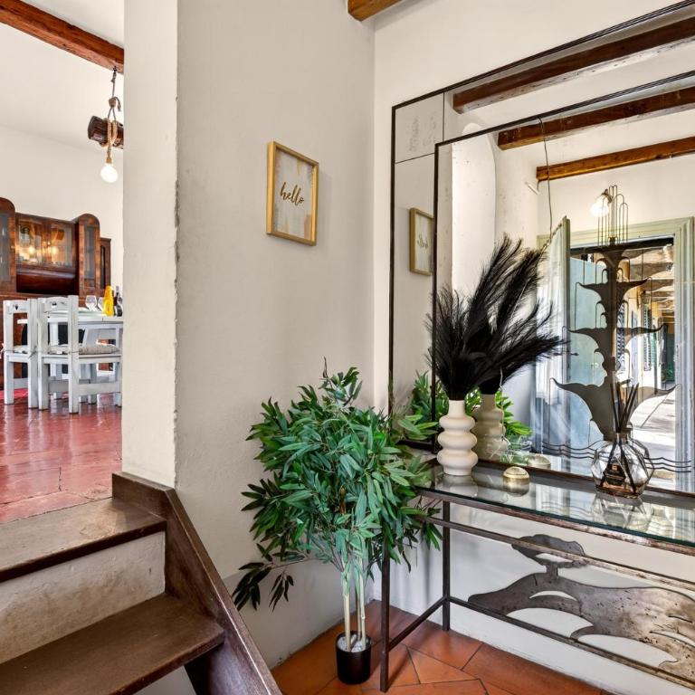 Luxury Naviglio House - 10 min Cathedral - Deluxe Apartment mit 2 Schlafzimmern - 28