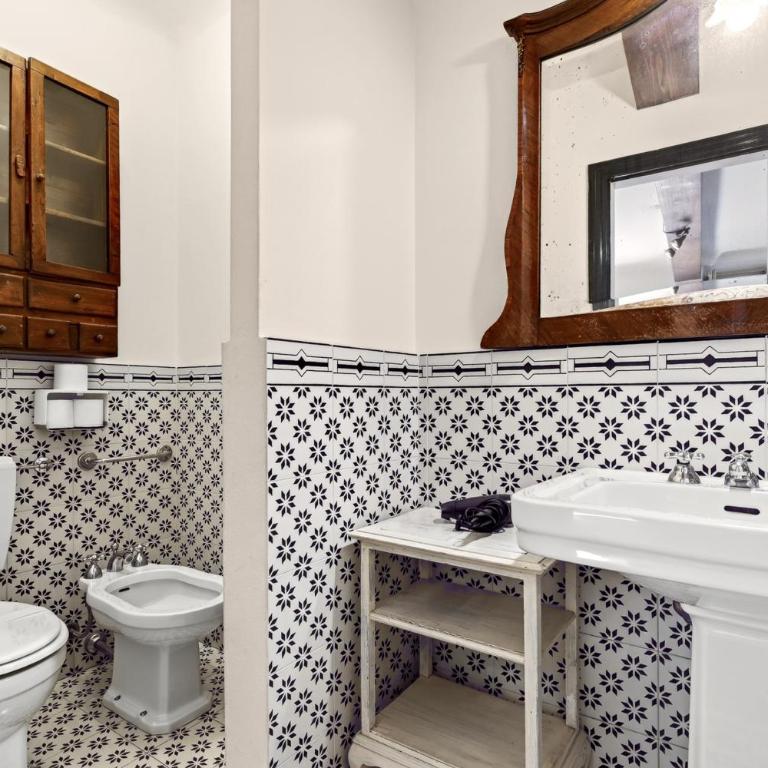 Luxury Naviglio House - 10 min Cathedral - Deluxe Apartment mit 2 Schlafzimmern - 58