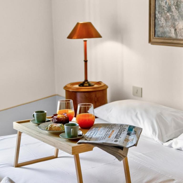 Luxury Naviglio House - 10 min Cathedral - Deluxe Apartment mit 2 Schlafzimmern - 53