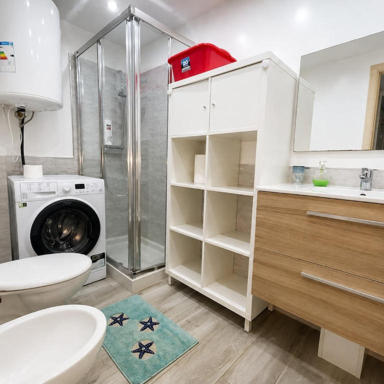 Los Cristianos Colina Pool Apartment - Two-Bedroom Apartment - 4