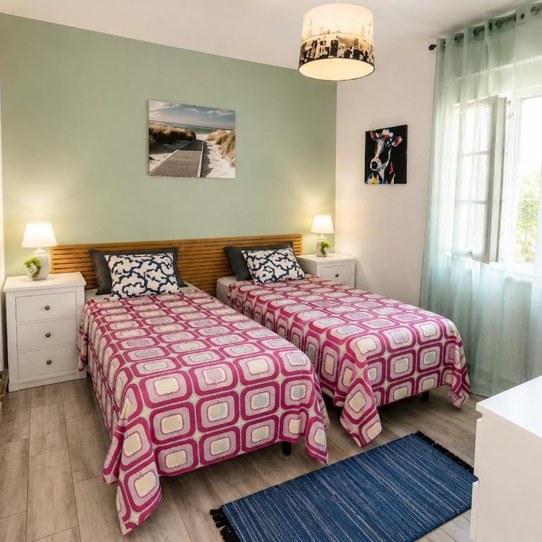 Los Cristianos Colina Pool Apartment - Two-Bedroom Apartment - 10