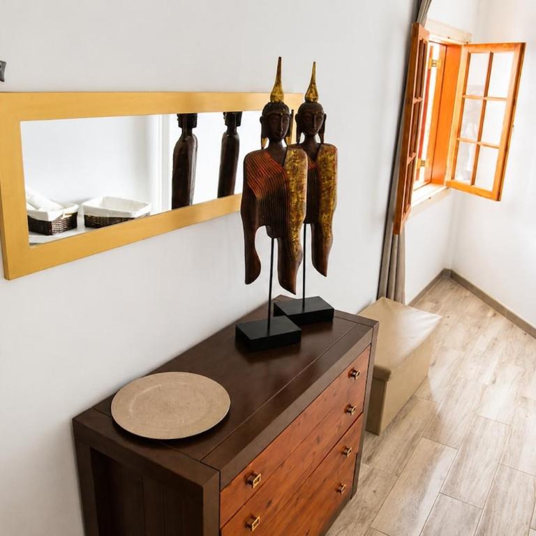 Los Cristianos Colina Pool Apartment - Two-Bedroom Apartment - 16
