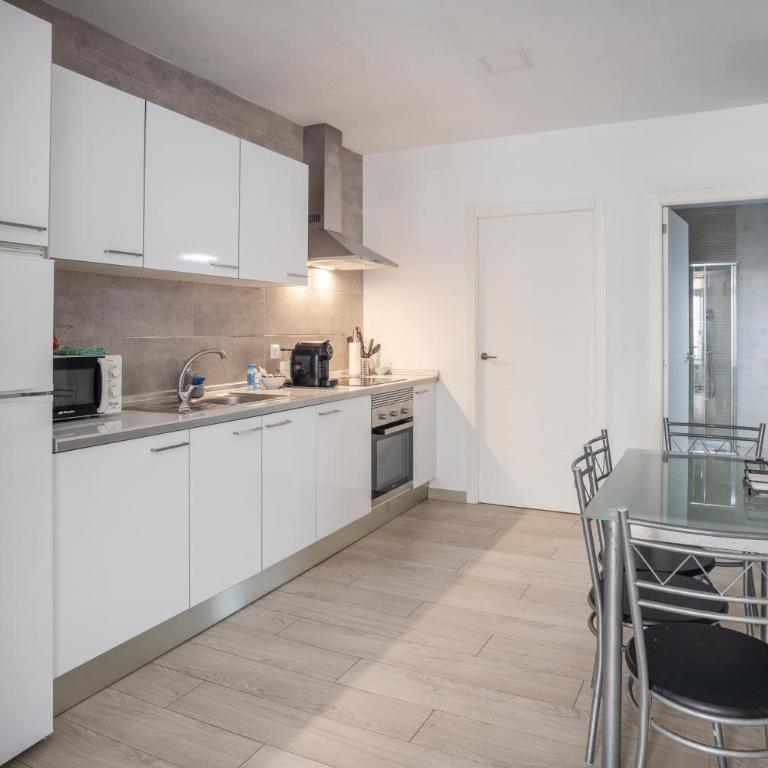 Apartamento Torre De Hércules - Apartamento Superior con vistas a la ciudad - 5