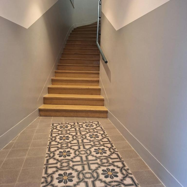 Leoni Suites - Camera Tripla Deluxe - 13
