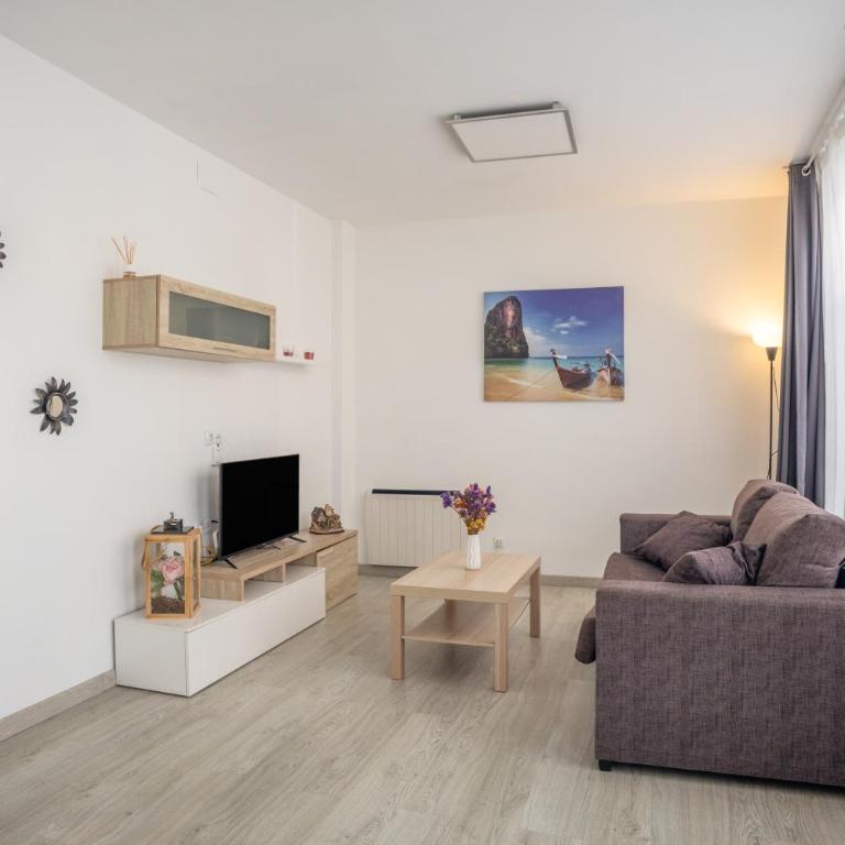 Apartamento Torre De Hércules - Apartamento Superior con vistas a la ciudad - 16