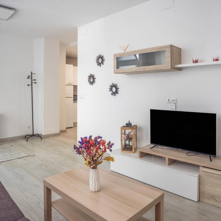 Apartamento Torre De Hércules - Apartamento Superior con vistas a la ciudad - 2