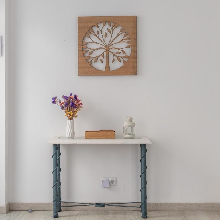 Apartamento Torre De Hércules - Apartamento Superior con vistas a la ciudad - 18