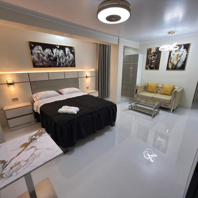 Hostal VROSSE - Double Room - 16