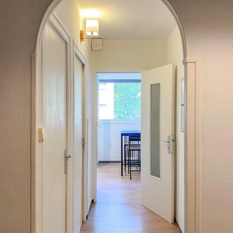 Le Fredet | L’instant grenoblois - Appartement avec Balcon - 21