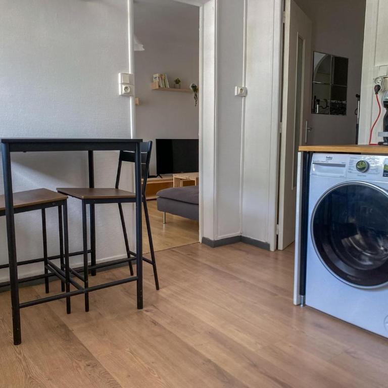 Le Fredet | L’instant grenoblois - Appartement avec Balcon - 9