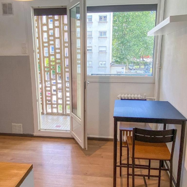 Le Fredet | L’instant grenoblois - Appartement avec Balcon - 19