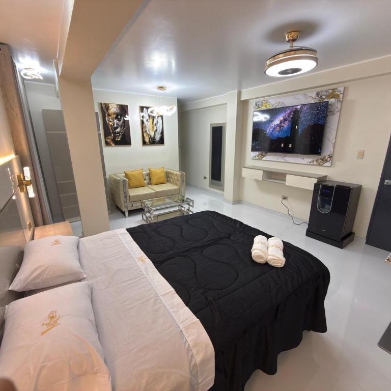 Hostal VROSSE - Double Room - 17