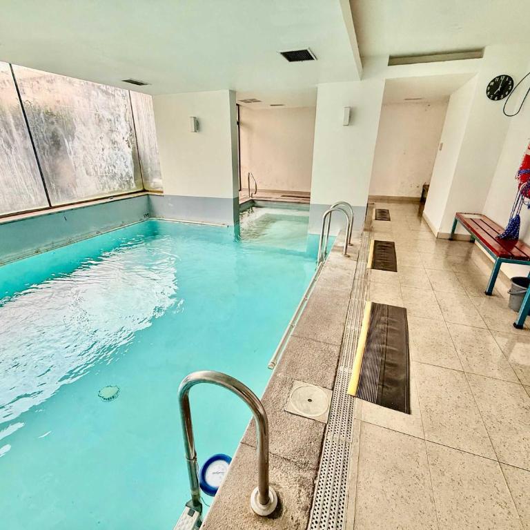 Wonderful apartment steps from the Casino - Apartamento - 33