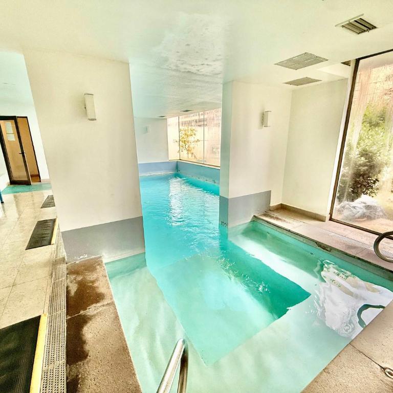 Wonderful apartment steps from the Casino - Apartamento - 34