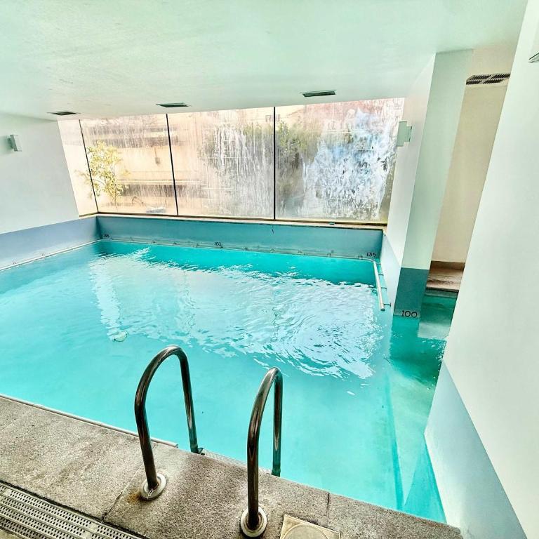 Wonderful apartment steps from the Casino - Apartamento - 5