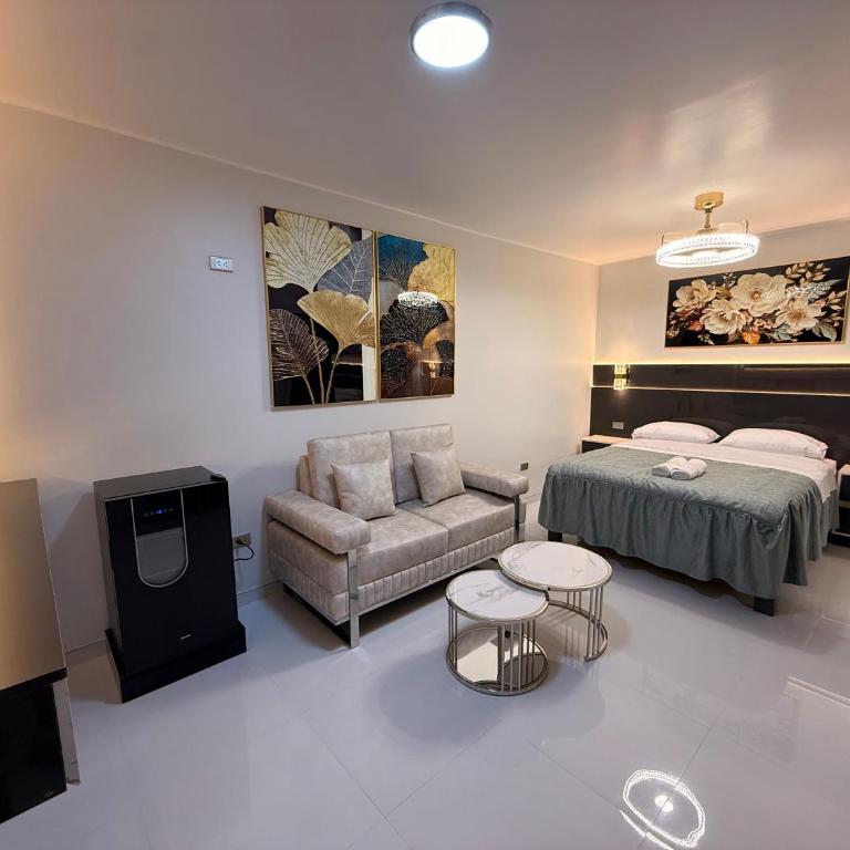 Hostal VROSSE - Double Room - 18