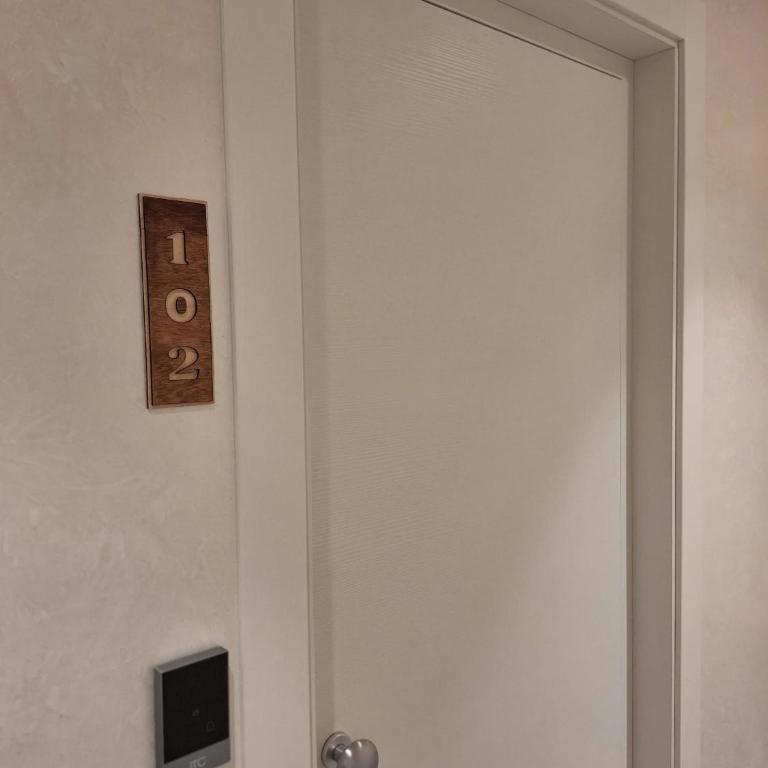 Leoni Suites - Camera Tripla Comfort - 18