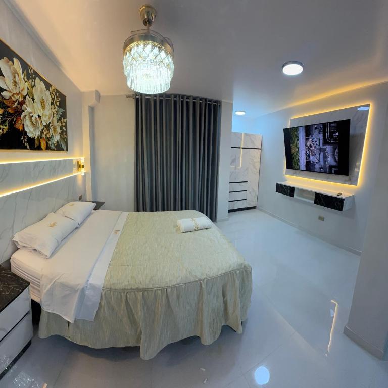 Hostal VROSSE - Double Room - 20