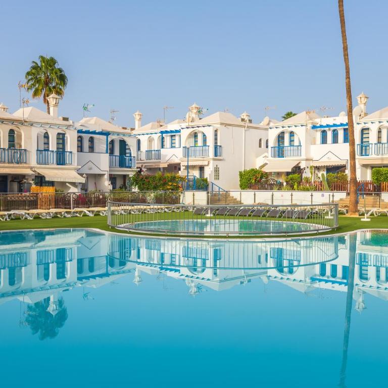 Casa Romantico - Playmar - Maspalomas - Appartamento con 1 Camera da Letto - 1