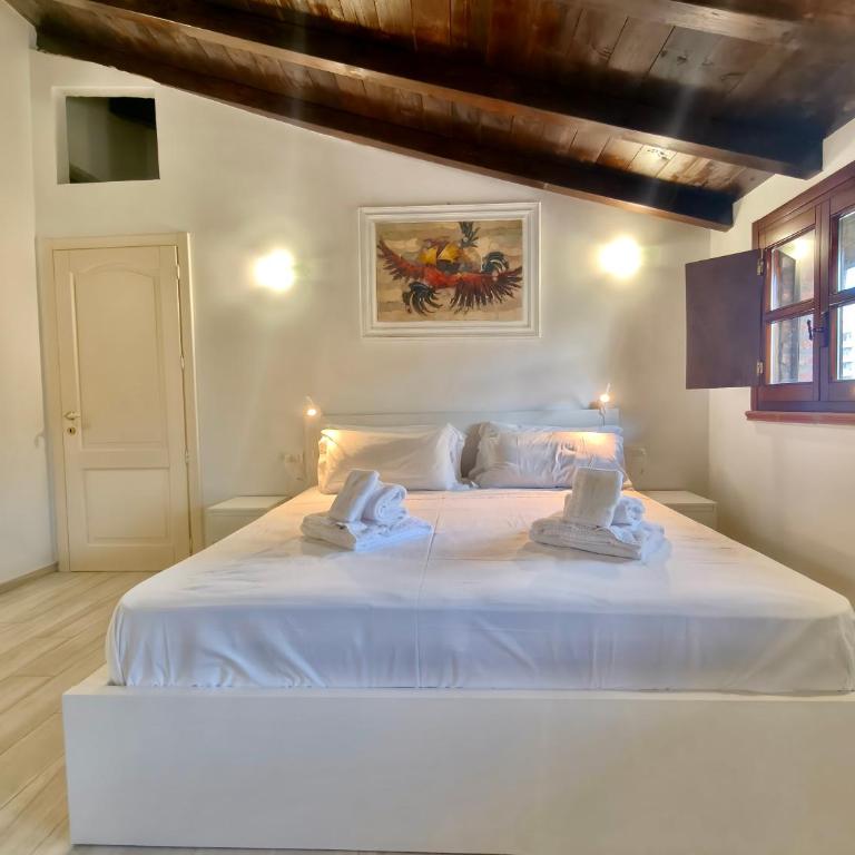 Villa Meridiana di Leonardo - Appartamento con 2 Camere da Letto e Terrazza - 3