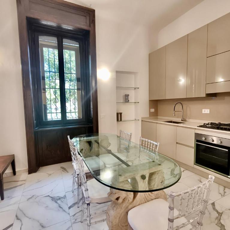 Villa Meridiana di Leonardo - Appartamento con 2 Camere da Letto - 7