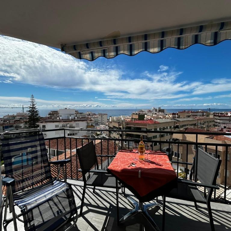 ElBarrioCasablanca - Apartamento de 2 dormitorios - 3