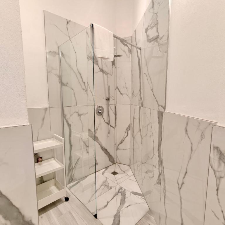 Villa Meridiana di Leonardo - Appartamento con 2 Camere da Letto - 10