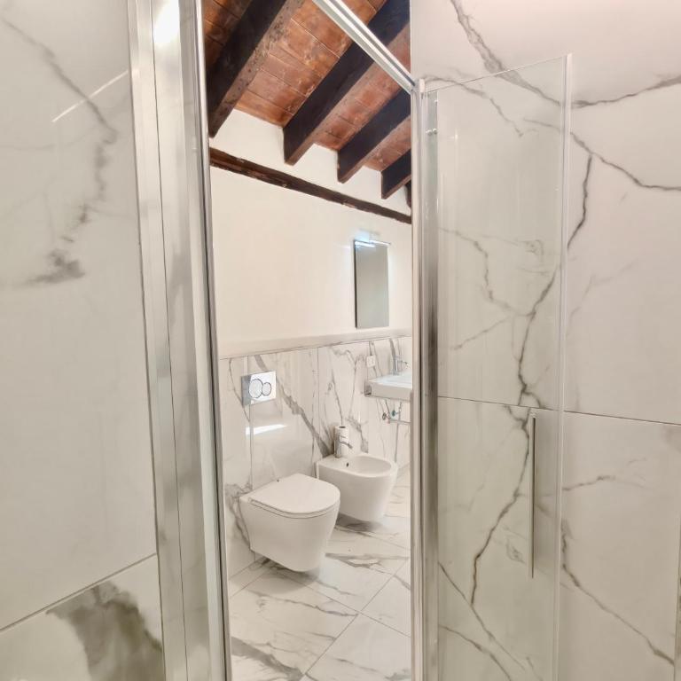 Villa Meridiana di Leonardo - Appartamento con 2 Camere da Letto e Terrazza - 8