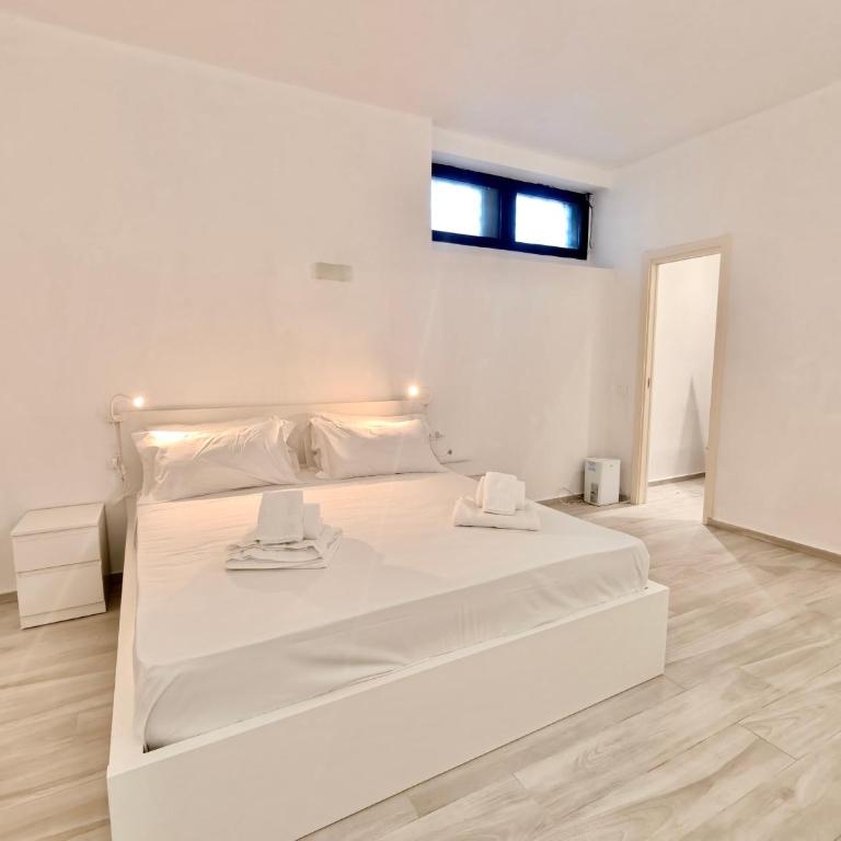 Villa Meridiana di Leonardo - Appartamento con 2 Camere da Letto - 1