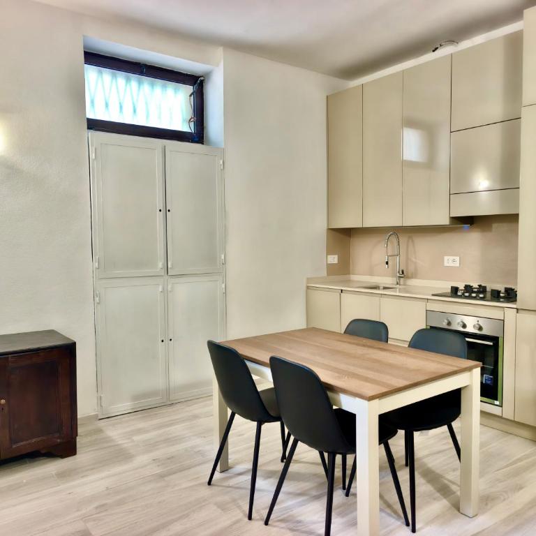 Villa Meridiana di Leonardo - Appartamento con 2 Camere da Letto - 9